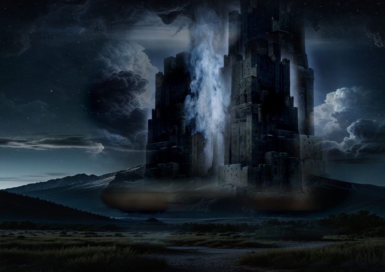 Matte Painting 3