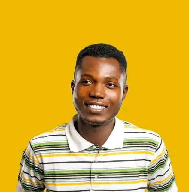 Arkoh - Graphic Designer and Web Developer