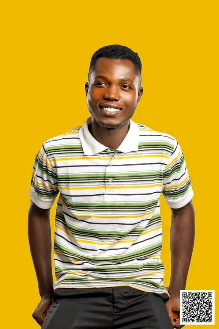 David working on design